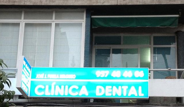 Clínica Dental José J. Pinilla Melguizo clinica dental
