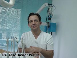 Clínica Dental José J. Pinilla Melguizo doctor pinilla